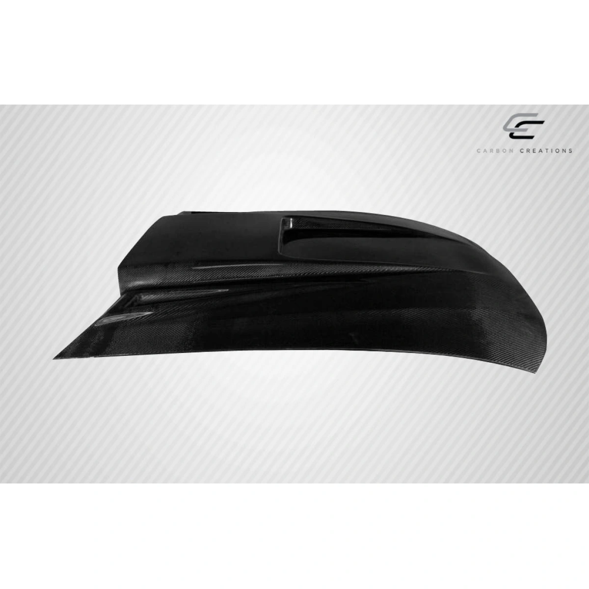 Modify your Ford Mustang 1999 with our Exterior/Hoods - 3