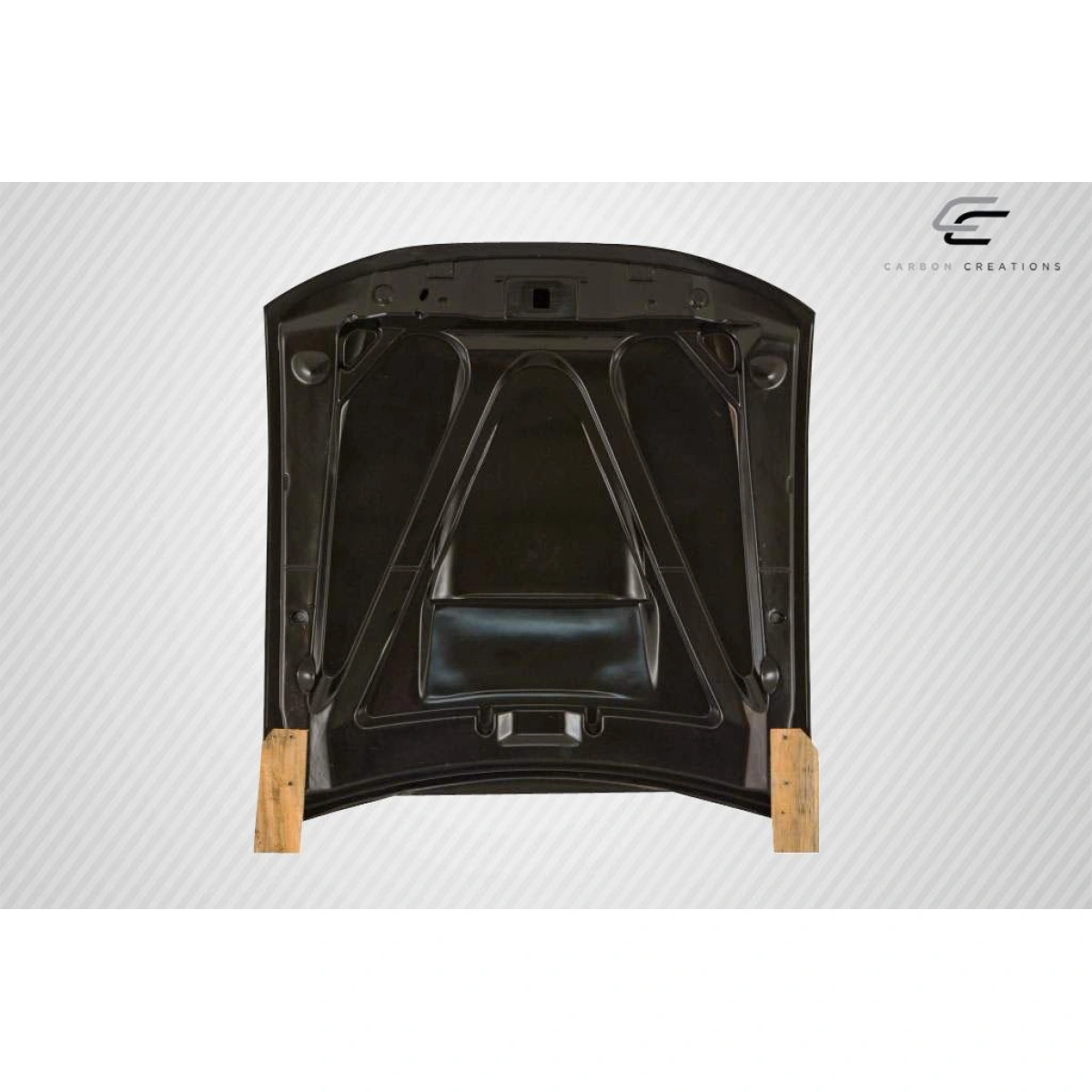 Modify your Ford Mustang 1999 with our Exterior/Hoods - 26