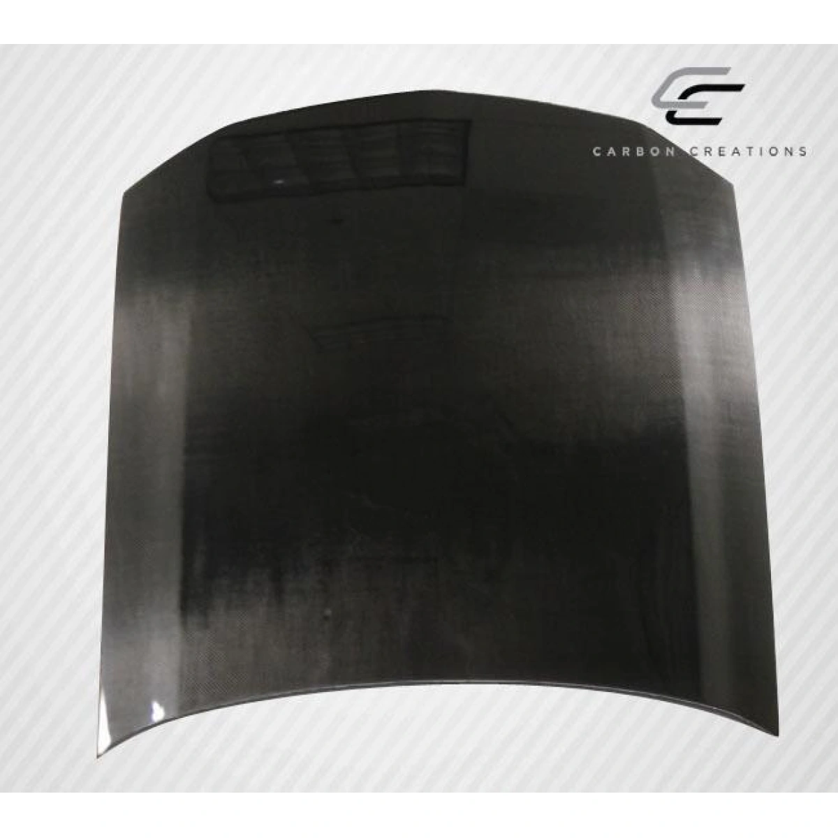Modify your Ford Mustang 2005 with our Exterior/Hoods - 12