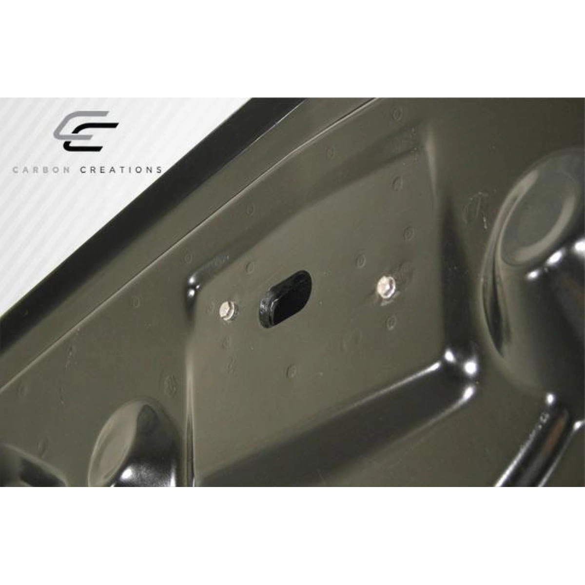 Modify your Ford Mustang 2005 with our Exterior/Hoods - 18