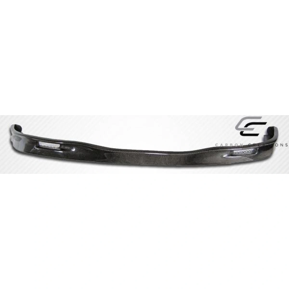 Modify your Honda Civic 1992 with our Exterior/Front Lips - 6