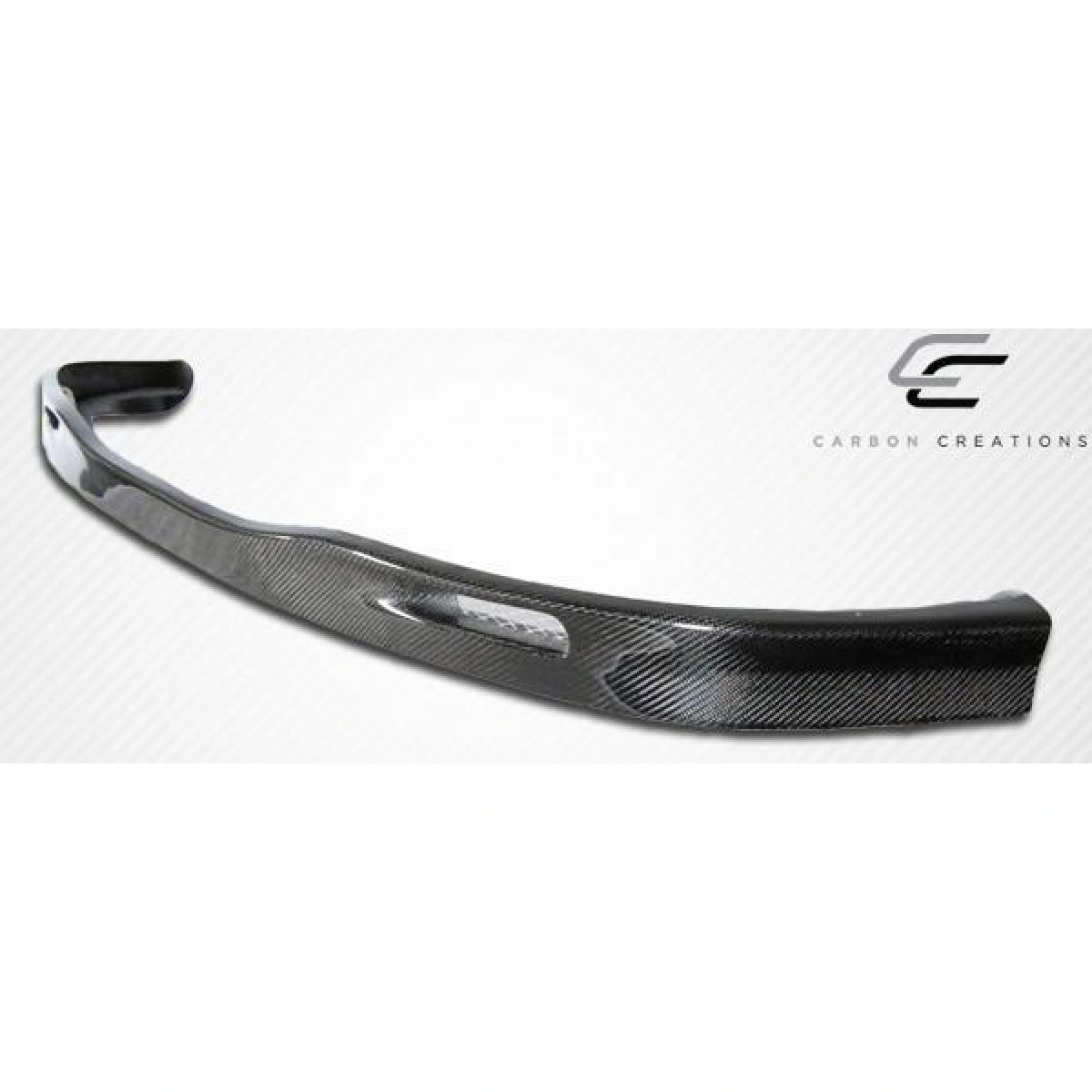 Modify your Honda Civic 1992 with our Exterior/Front Lips - 10