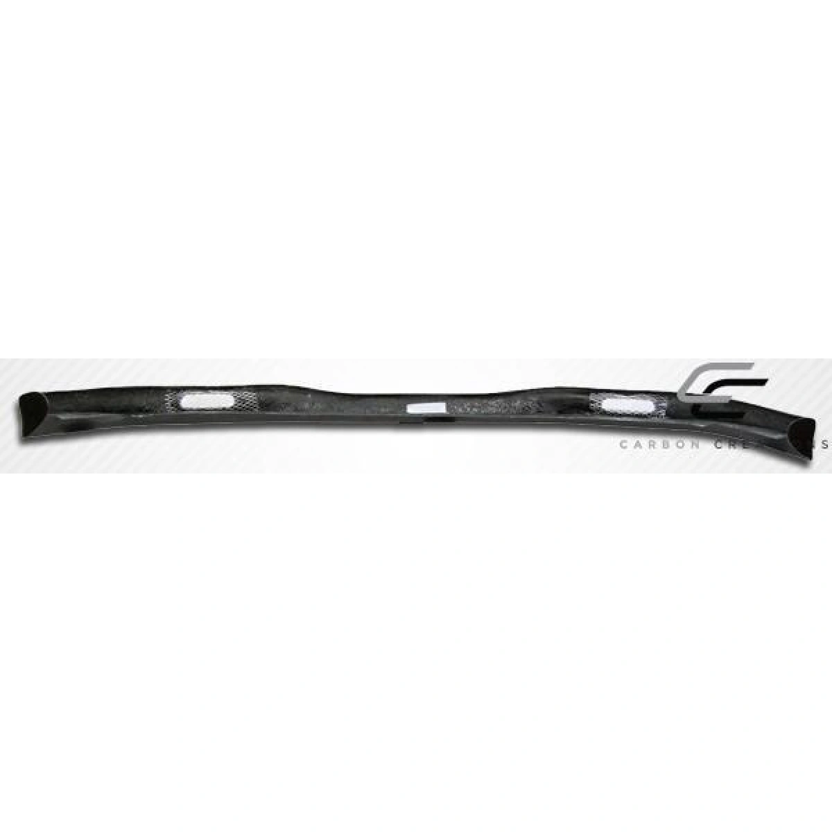 Modify your Honda Civic 1992 with our Exterior/Front Lips - 14