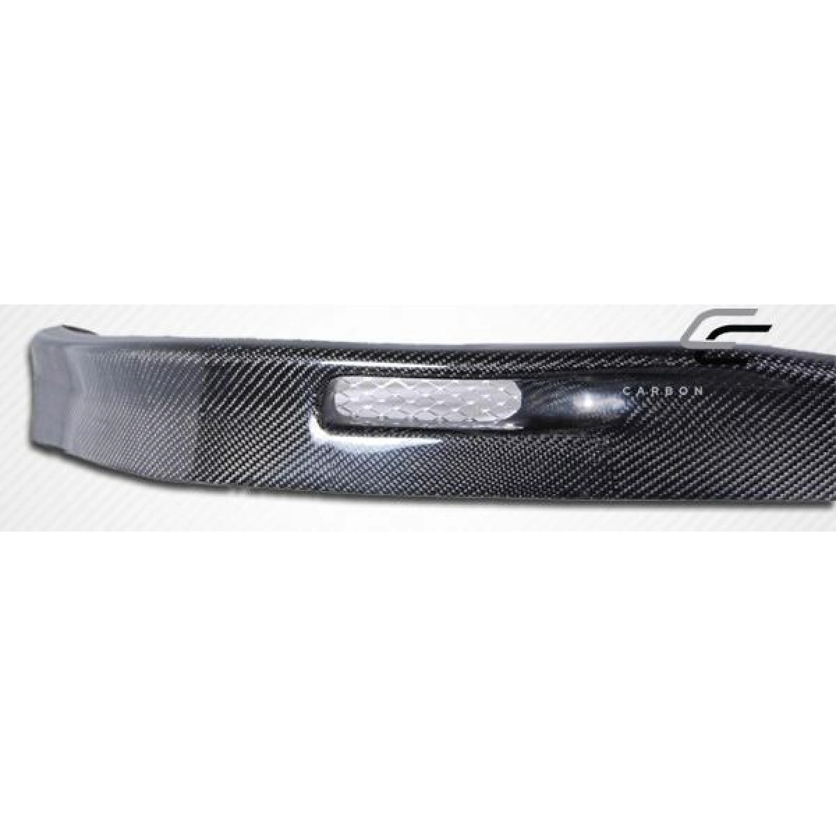Modify your Honda Civic 1992 with our Exterior/Front Lips - 18