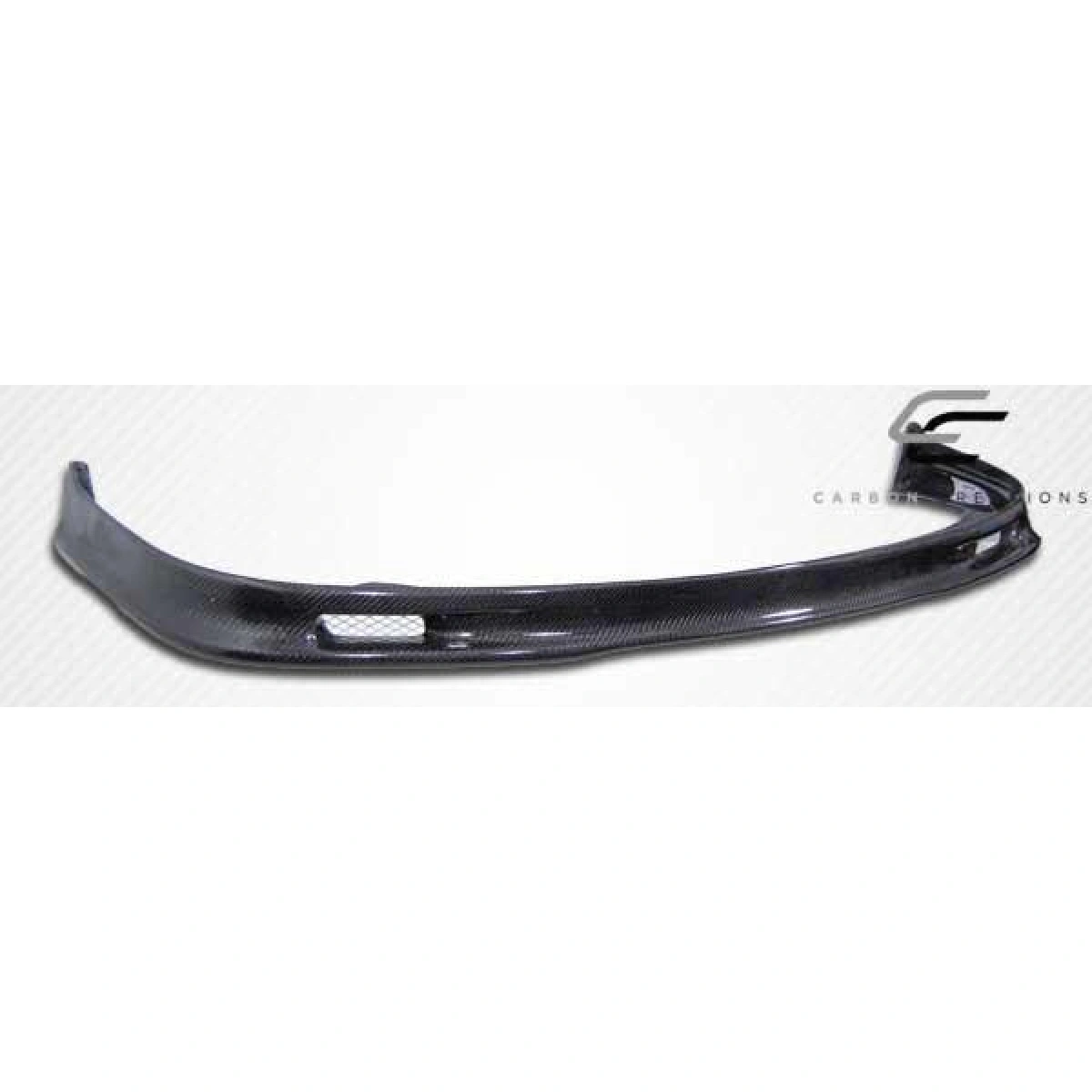 Modify your Acura Integra 1994 with our Exterior/Front Lips - 18