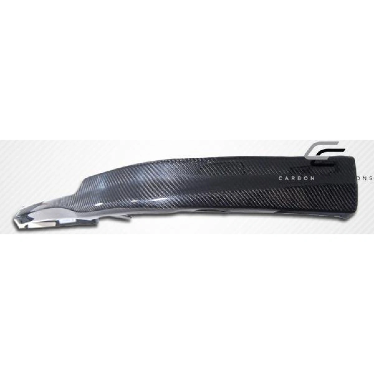 Modify your Acura Integra 1998 with our Exterior/Front Lips - 8