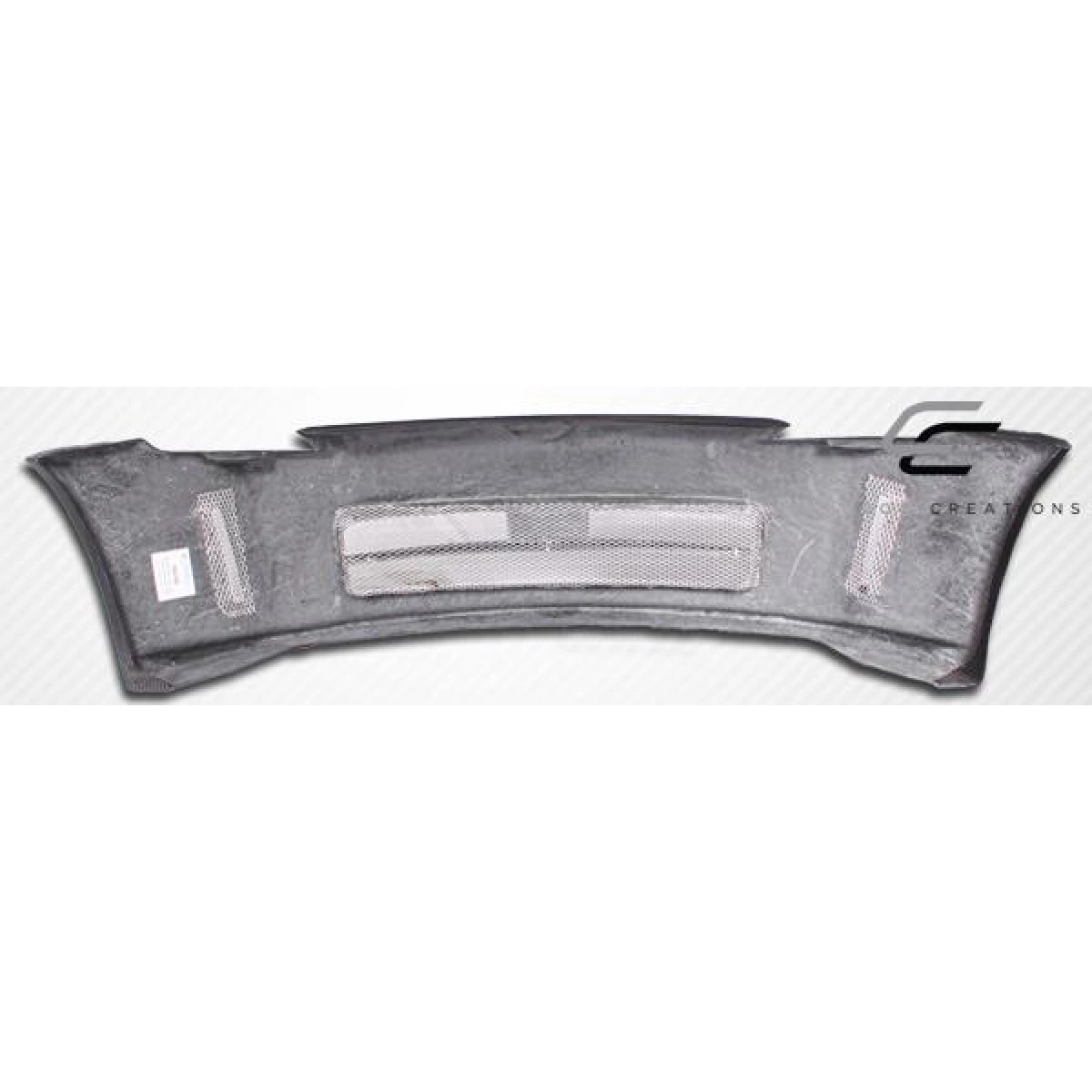 Modify your Nissan 350Z 2003 with our Exterior/Front Bumpers - 14