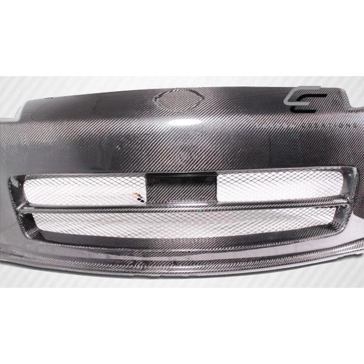 Modify your Nissan 350Z 2003 with our Exterior/Front Bumpers - 16