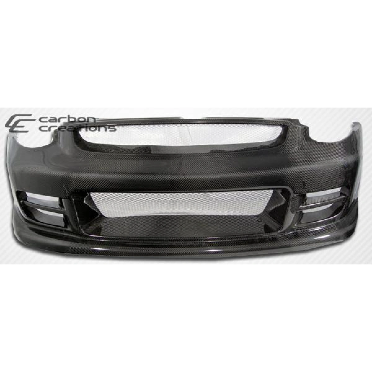 Modify your Infiniti G 2003 with our Exterior/Front Bumpers - 6