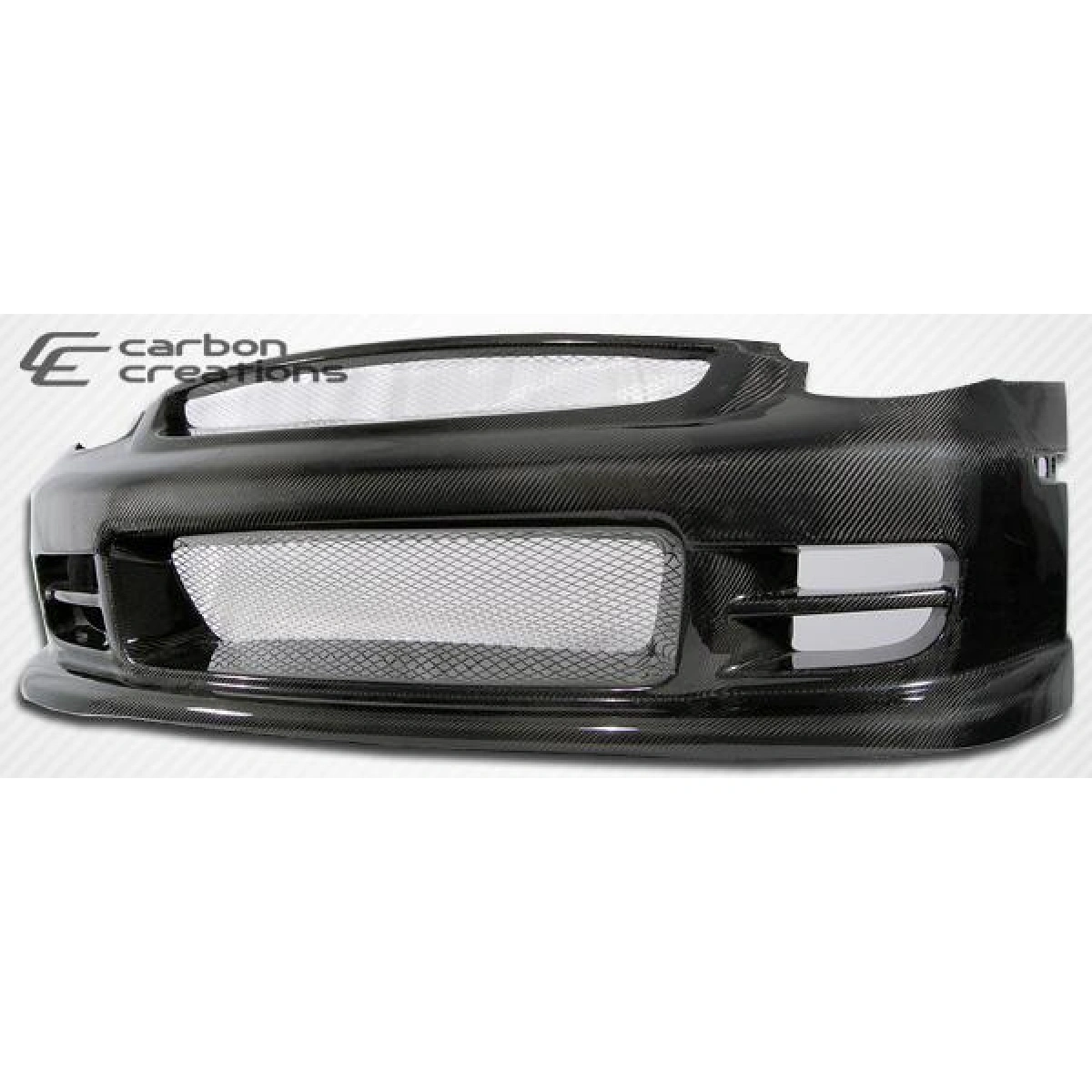 Modify your Infiniti G 2003 with our Exterior/Front Bumpers - 8