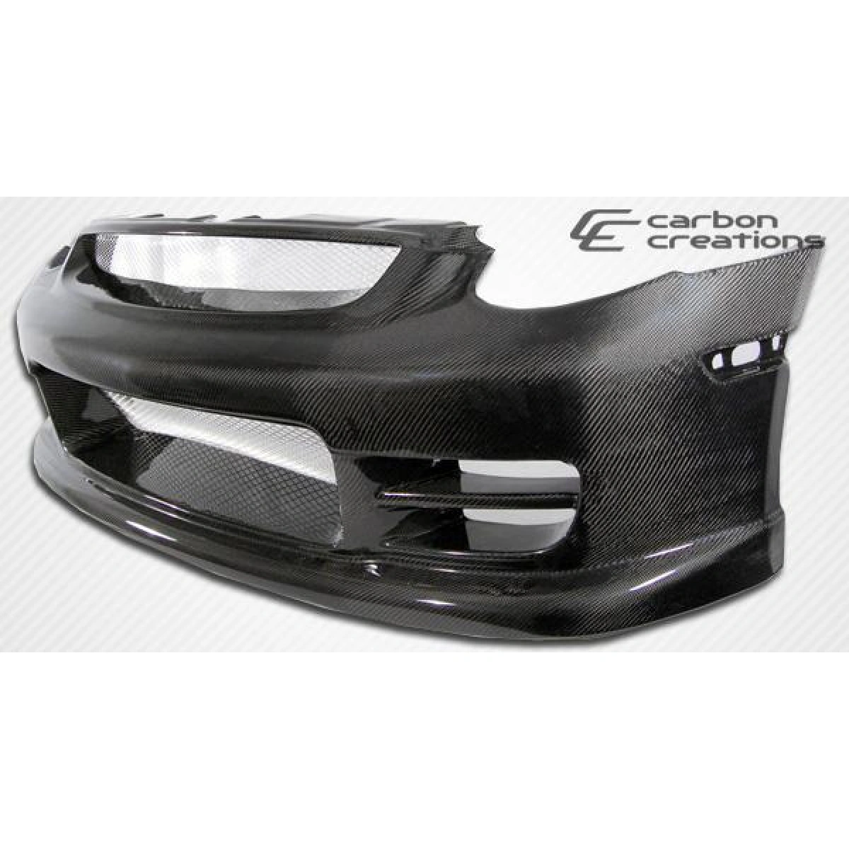 Modify your Infiniti G 2003 with our Exterior/Front Bumpers - 10