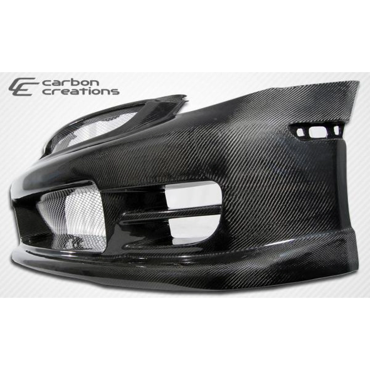Modify your Infiniti G 2003 with our Exterior/Front Bumpers - 12