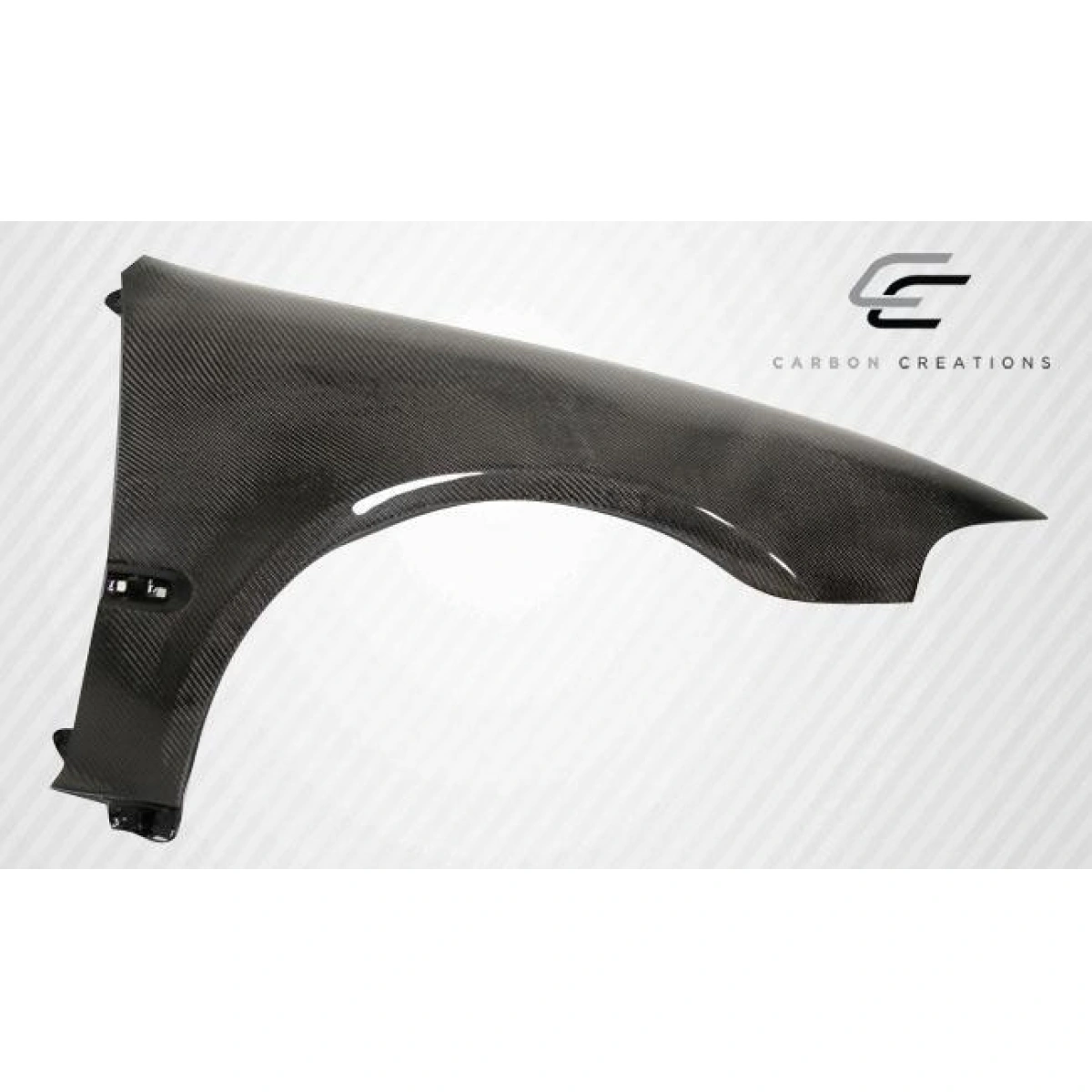 Modify your Honda Civic 1992 with our Exterior/Fenders - 12