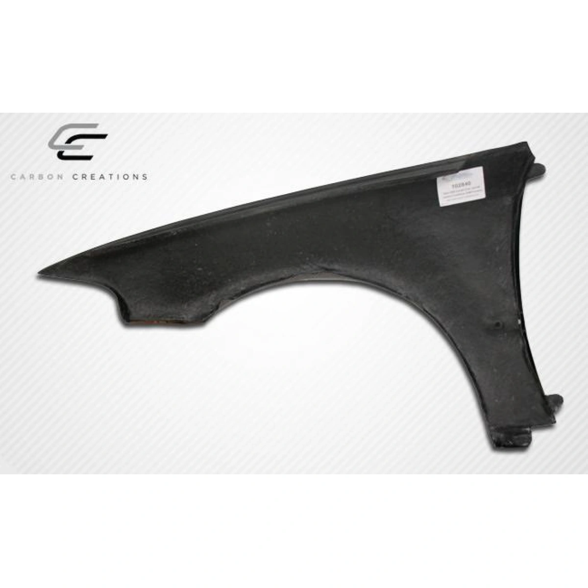Modify your Honda Civic 1992 with our Exterior/Fenders - 14