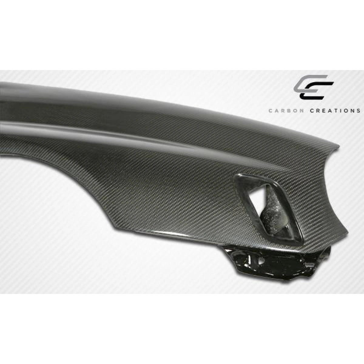 Modify your Subaru Impreza 2002 with our Exterior/Fenders - 10