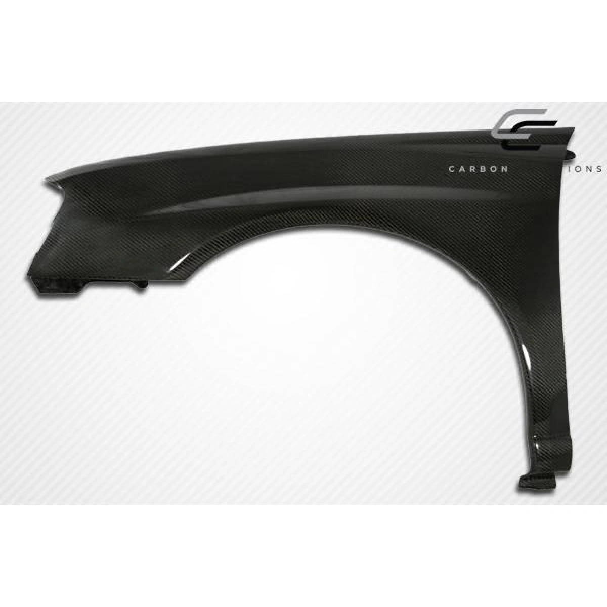 Modify your Subaru Impreza 2004 with our Exterior/Fenders - 18