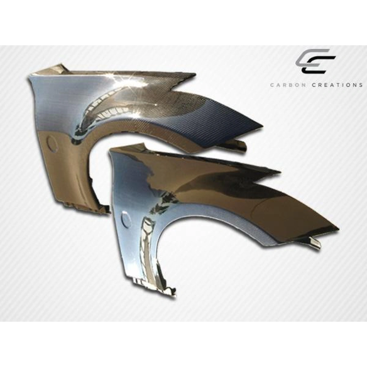 Modify your Nissan 350Z 2003 with our Exterior/Fenders - 18