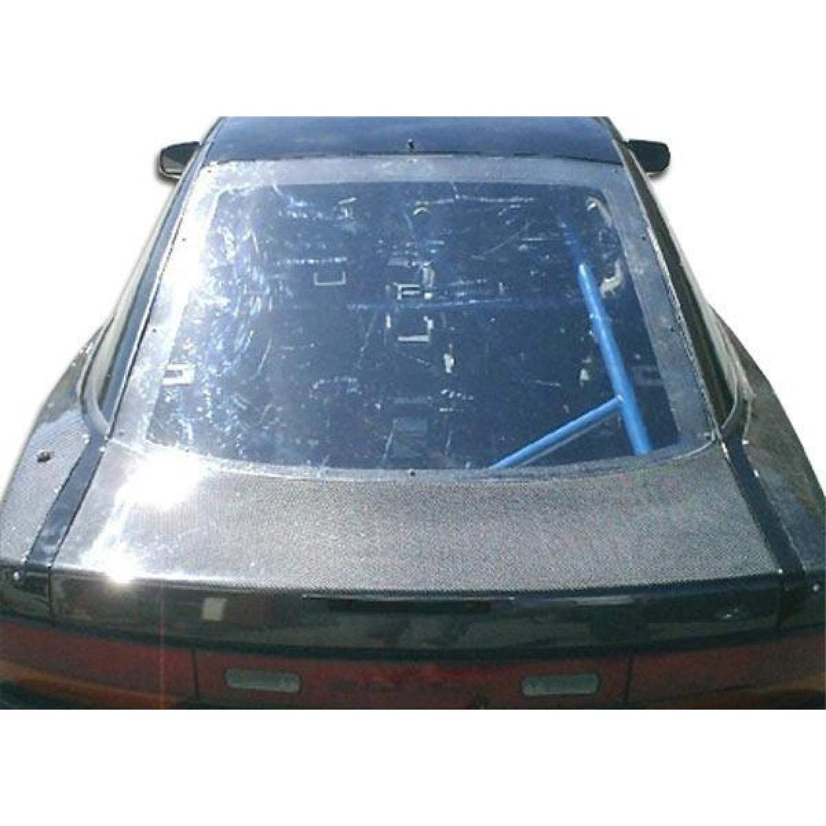 Modify your Nissan 240SX 1989 with our Exterior/Trunks - 2