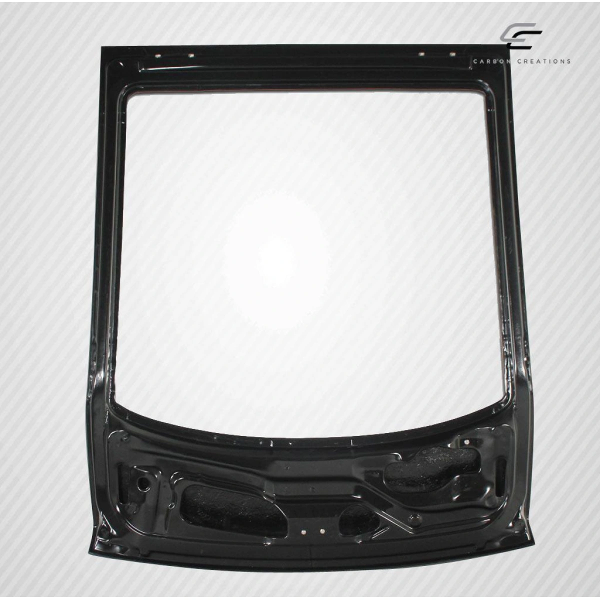 Modify your Nissan 240SX 1989 with our Exterior/Trunks - 6