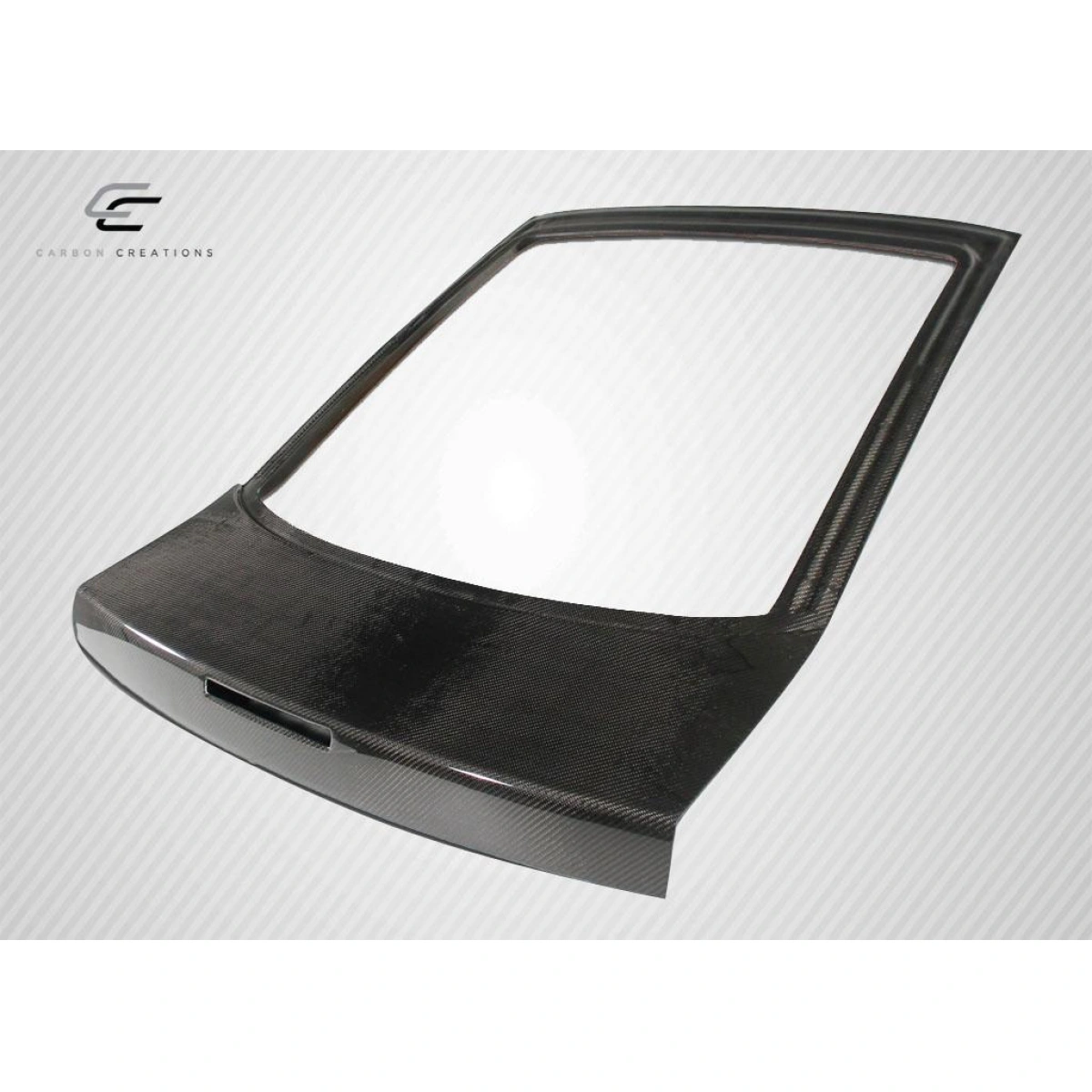 Modify your Nissan 240SX 1989 with our Exterior/Trunks - 10