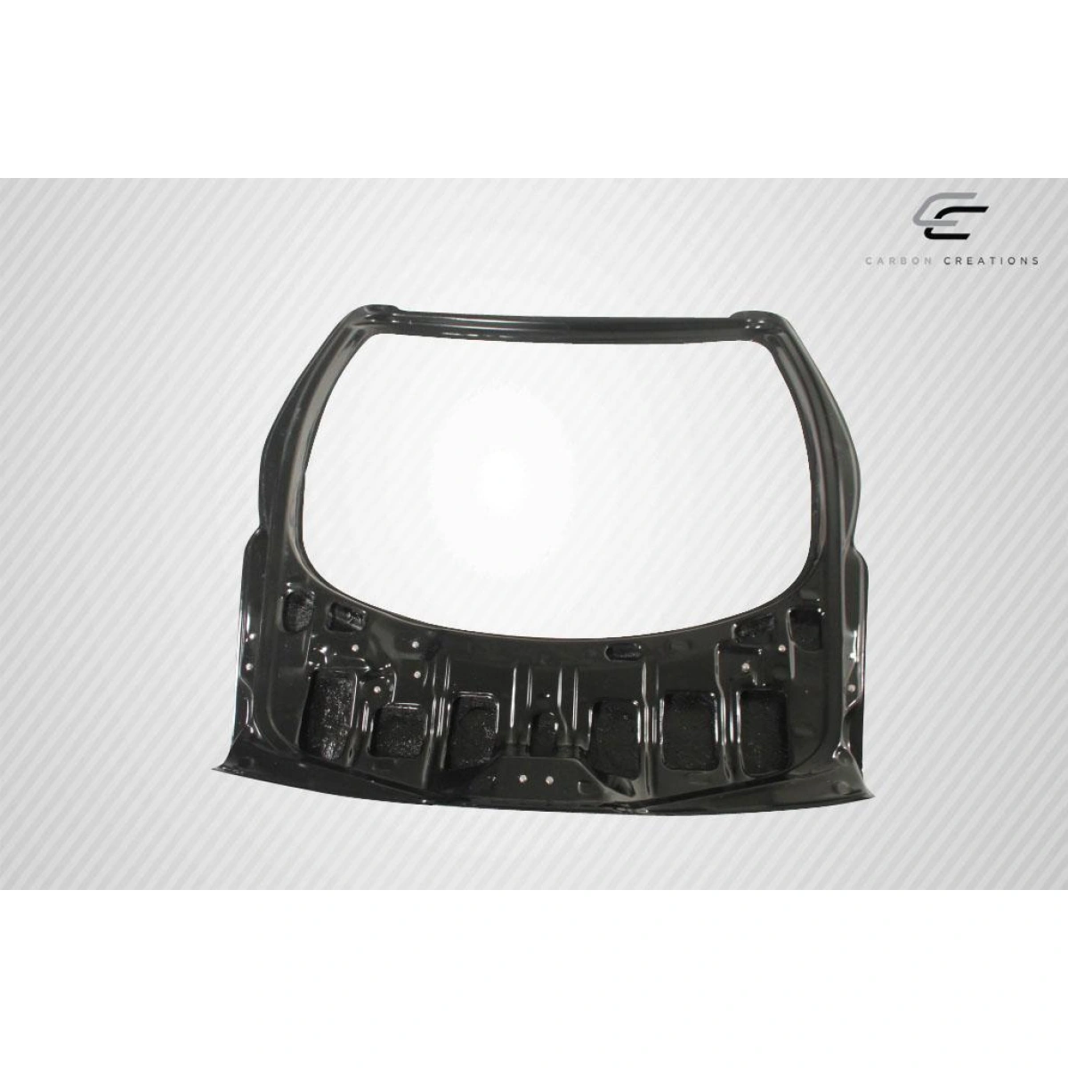 Modify your Acura Integra 1994 with our Exterior/Trunks - 8