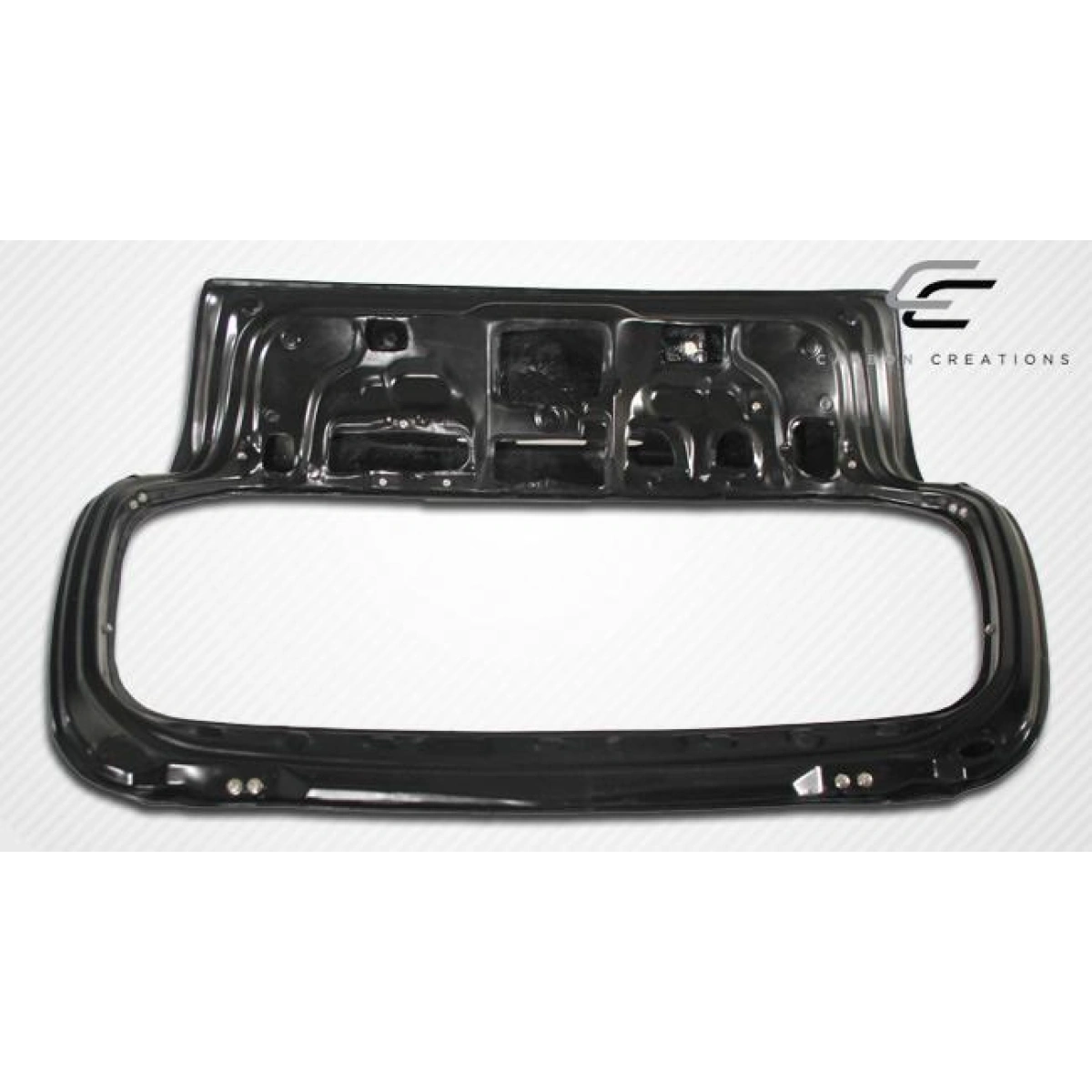 Modify your Honda Civic 1996 with our Exterior/Trunks - 17