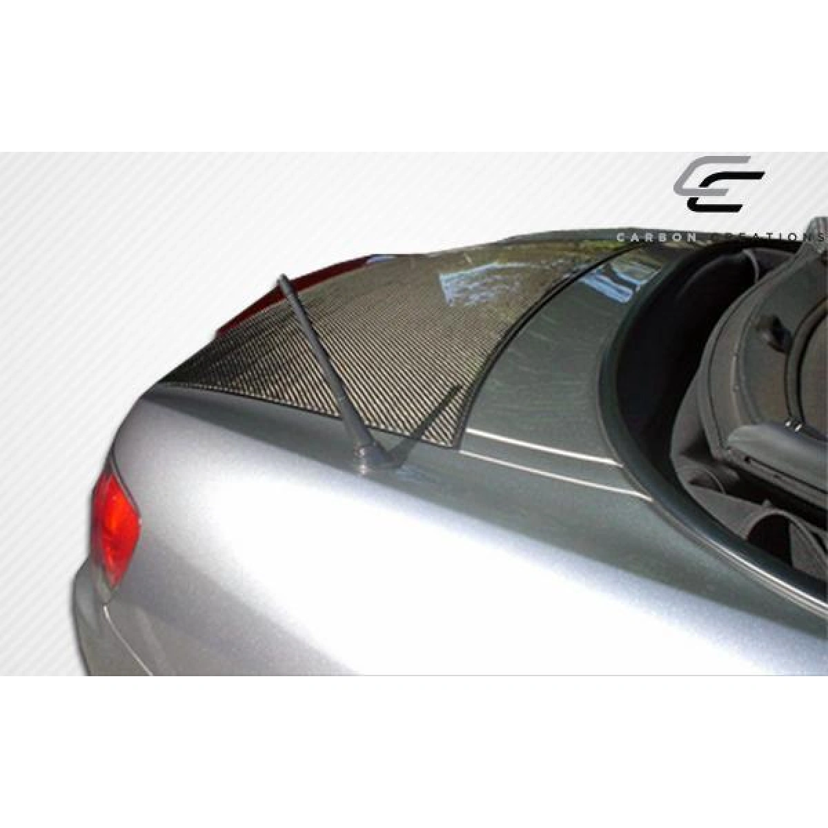 Modify your Honda S2000 2000 with our Exterior/Trunks - 10