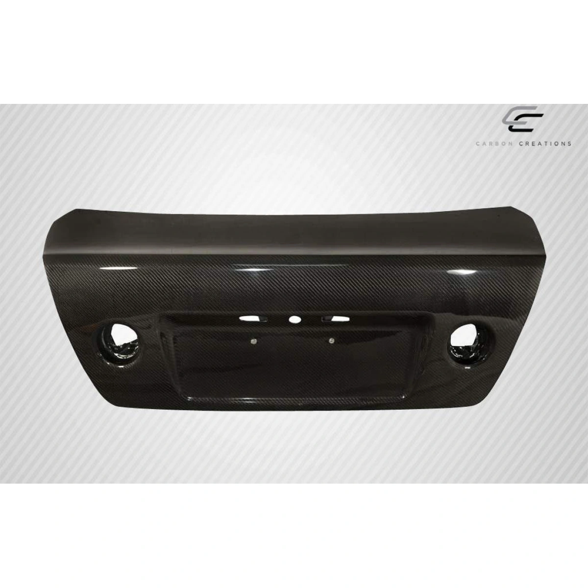 Modify your Lexus IS Series 2000 with our Exterior/Trunks - 12