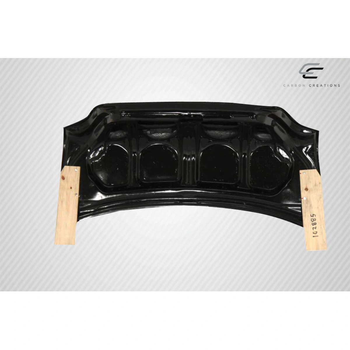 Modify your Subaru Impreza 2002 with our Exterior/Trunks - 13