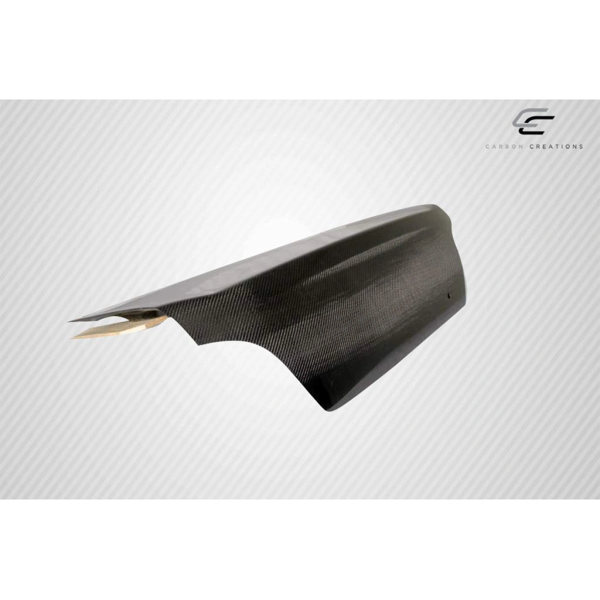 Modify your Subaru Impreza 2002 with our Exterior/Trunks - 22