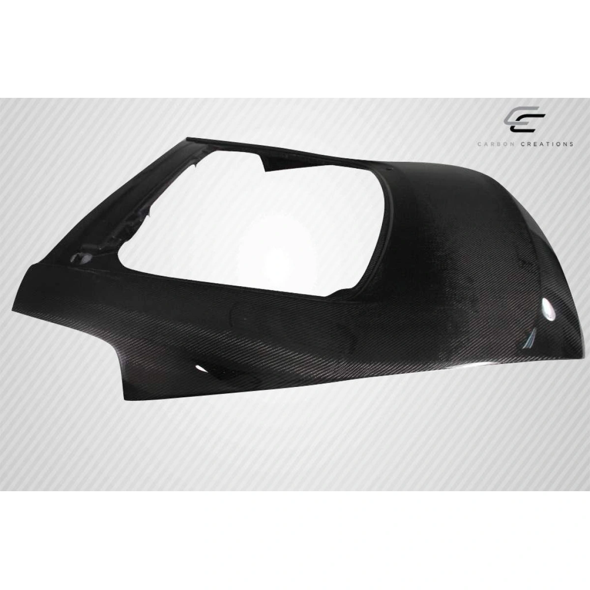 Modify your Nissan 350Z 2003 with our Exterior/Trunks - 14