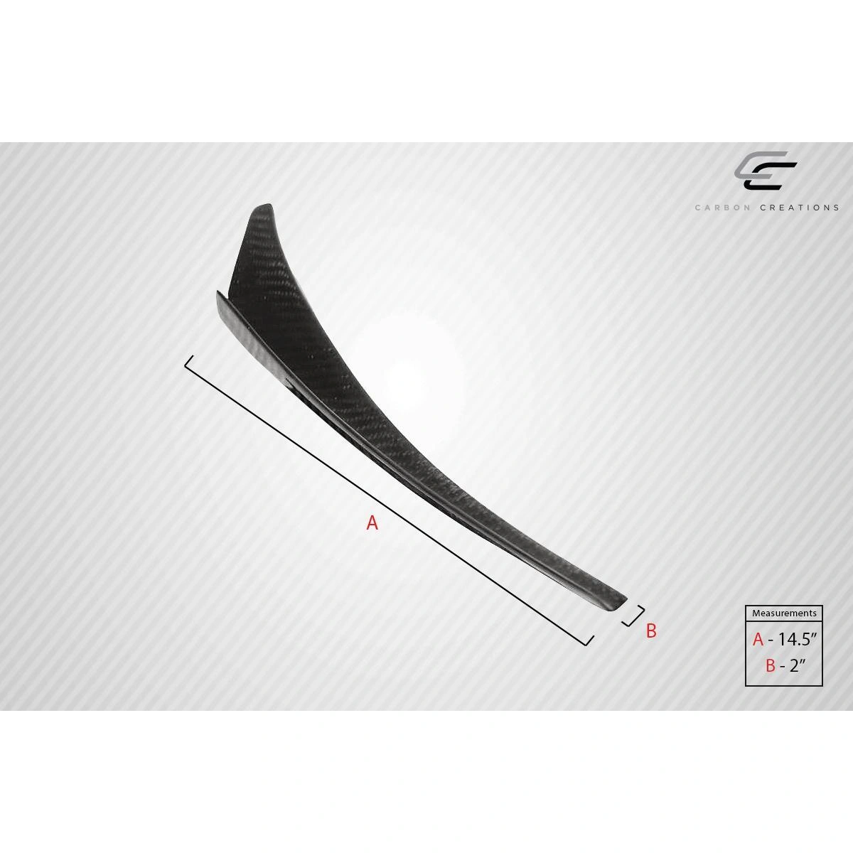 Modify your Universal   with our Exterior/Canards - 4