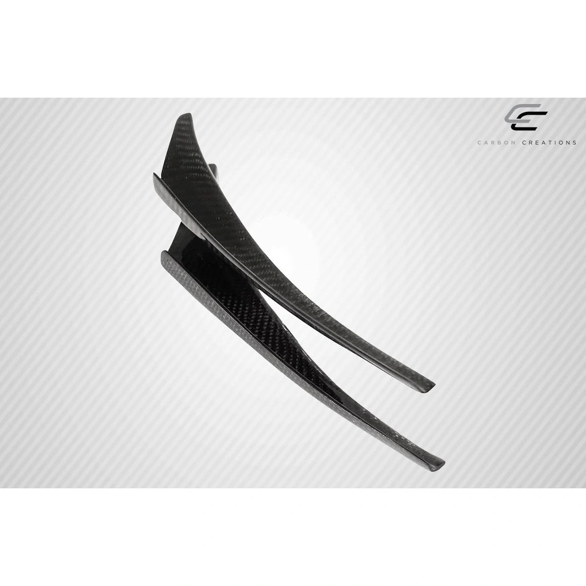 Modify your Universal   with our Exterior/Canards - 6