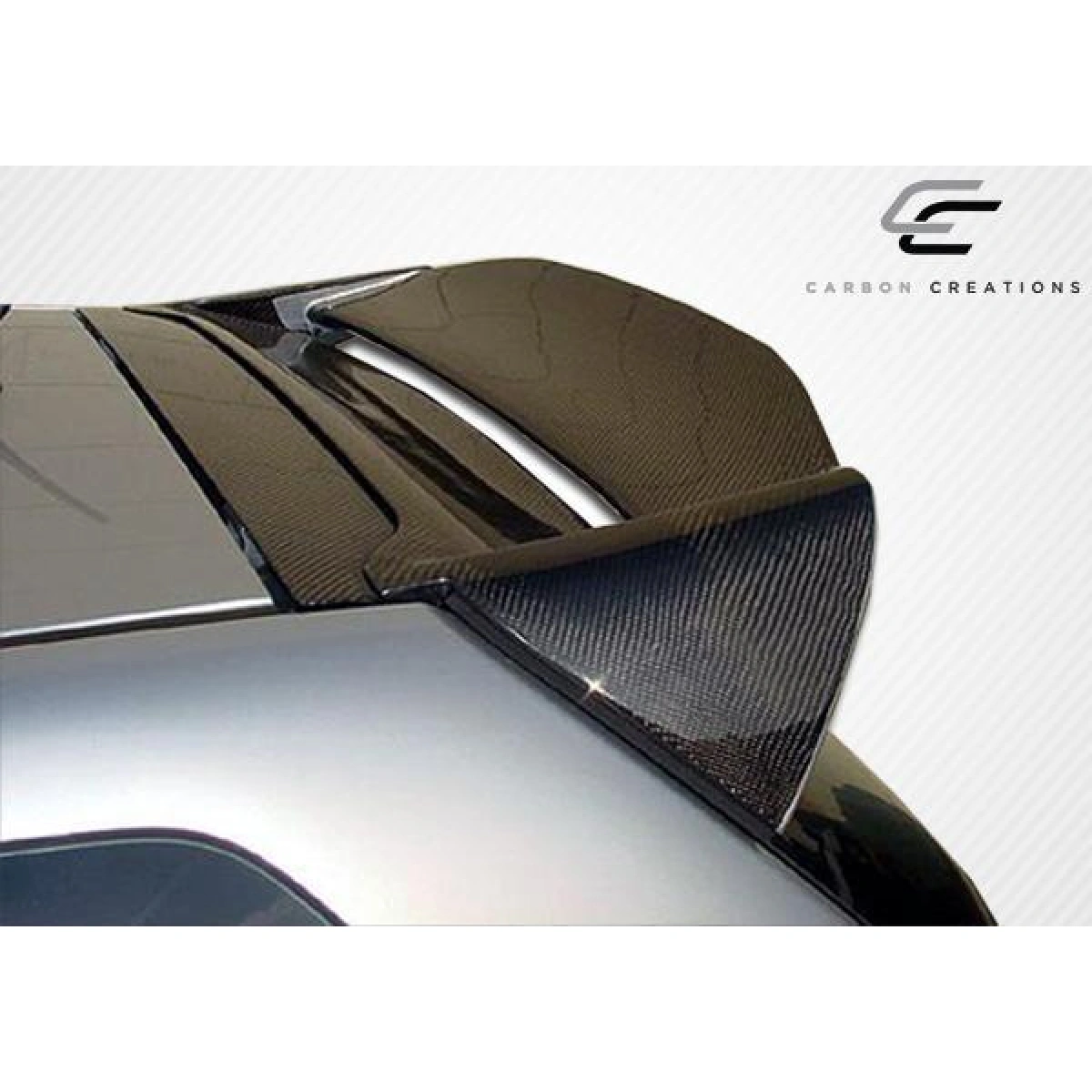 Modify your Honda Civic 2002 with our Exterior/Wings - 4