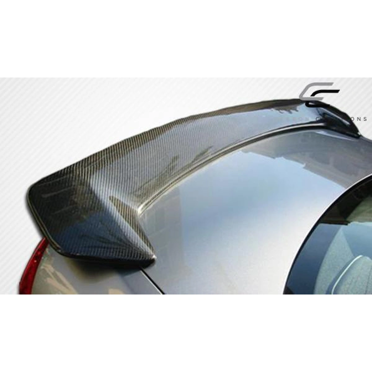 Modify your Infiniti G35 2003 with our Exterior/Wings - 2