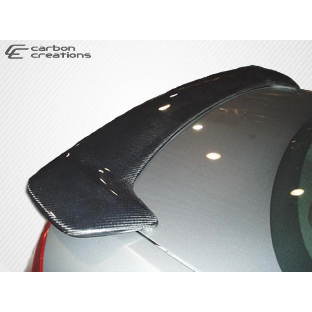 Modify your Infiniti G35 2003 with our Exterior/Wings - 4
