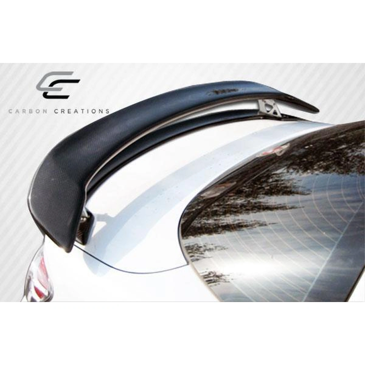 Modify your Mazda RX-8 2004 with our Exterior/Wings - 8