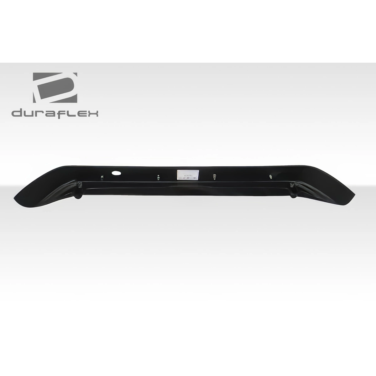 Modify your Honda CRX 1988 with our Exterior/Wings - 3