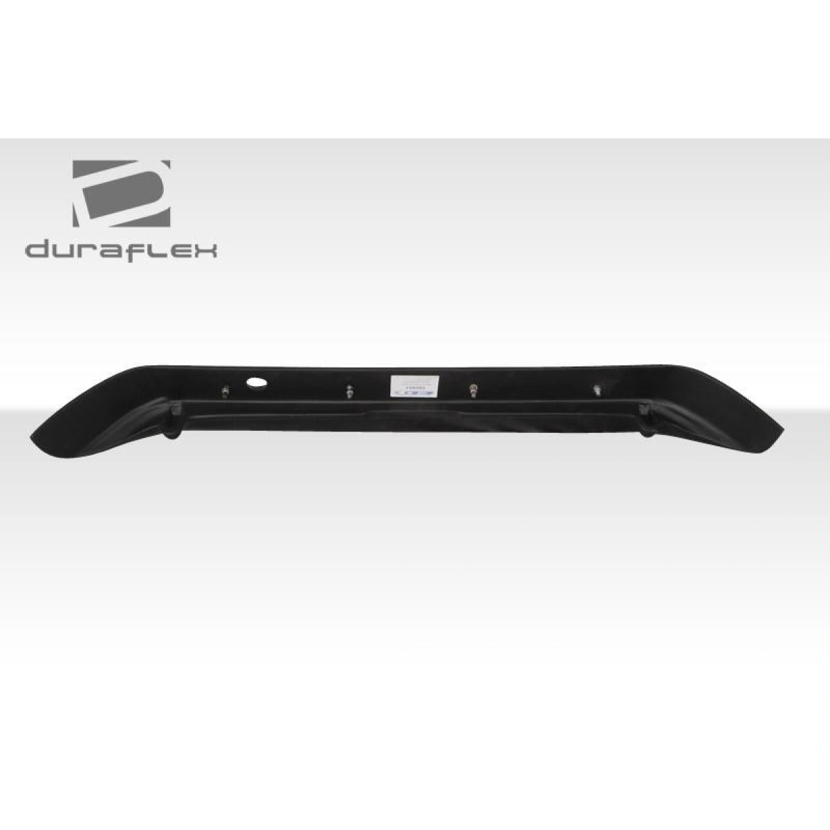 Modify your Honda CRX 1988 with our Exterior/Wings - 9