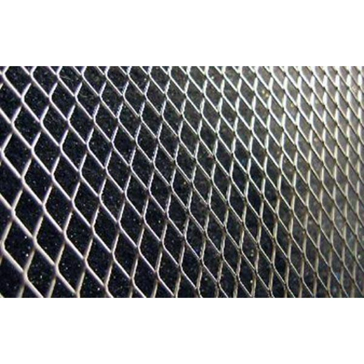 Modify your Universal with our Exterior/Grilles - 2