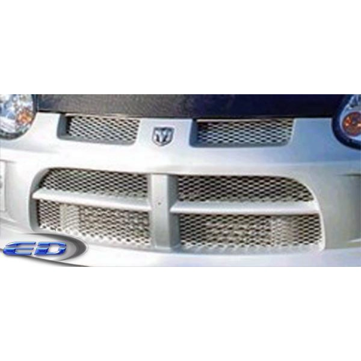 Modify your Universal with our Exterior/Grilles - 4