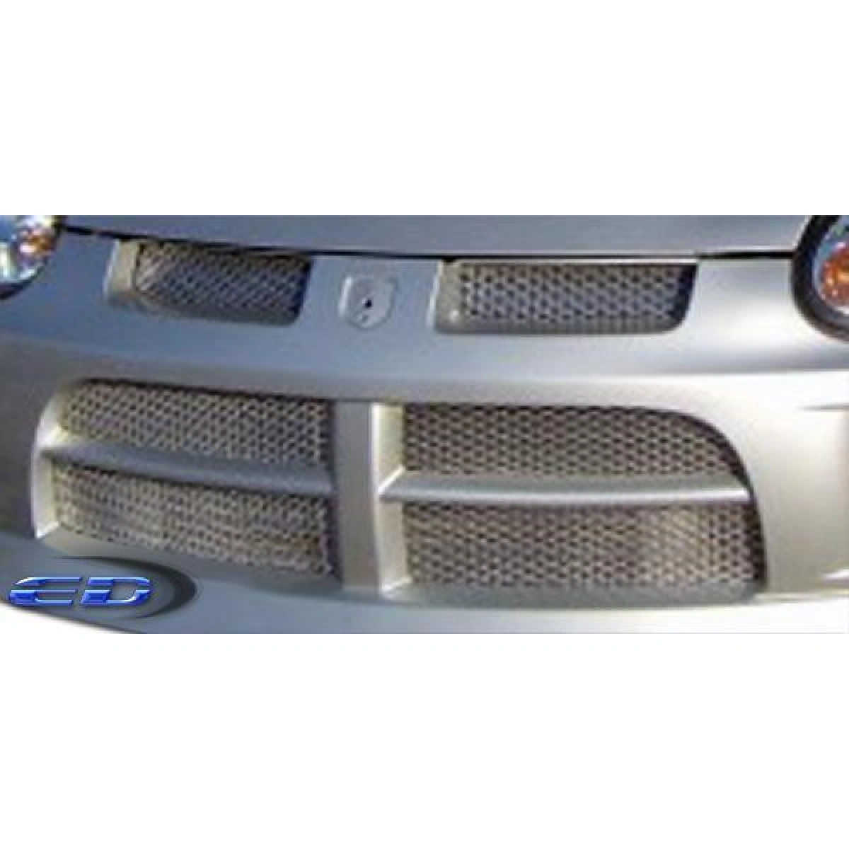 Modify your Universal with our Exterior/Grilles - 6