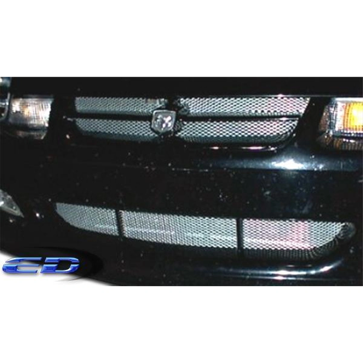 Modify your Universal with our Exterior/Grilles - 8
