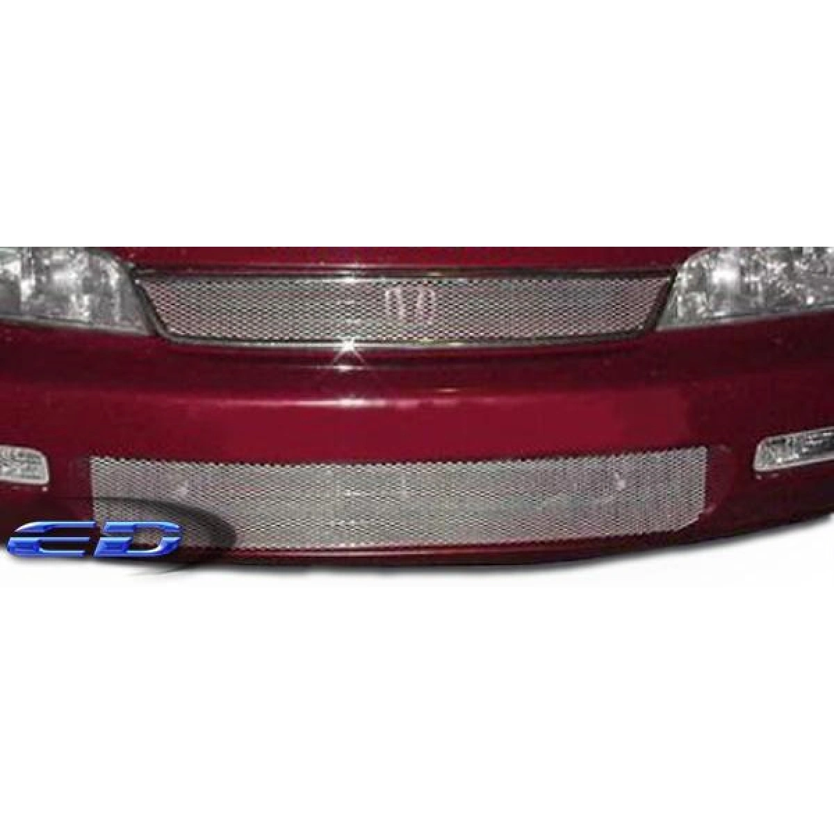 Modify your Universal with our Exterior/Grilles - 10
