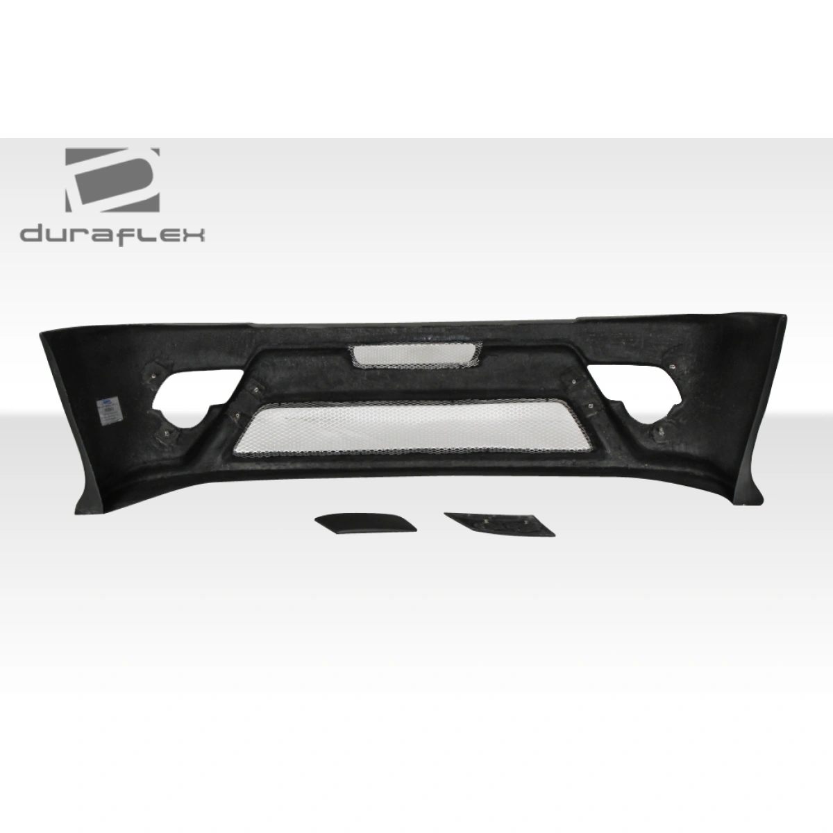 Modify your Chevrolet Avalanche 2002 with our Exterior/Front Bumpers - 9