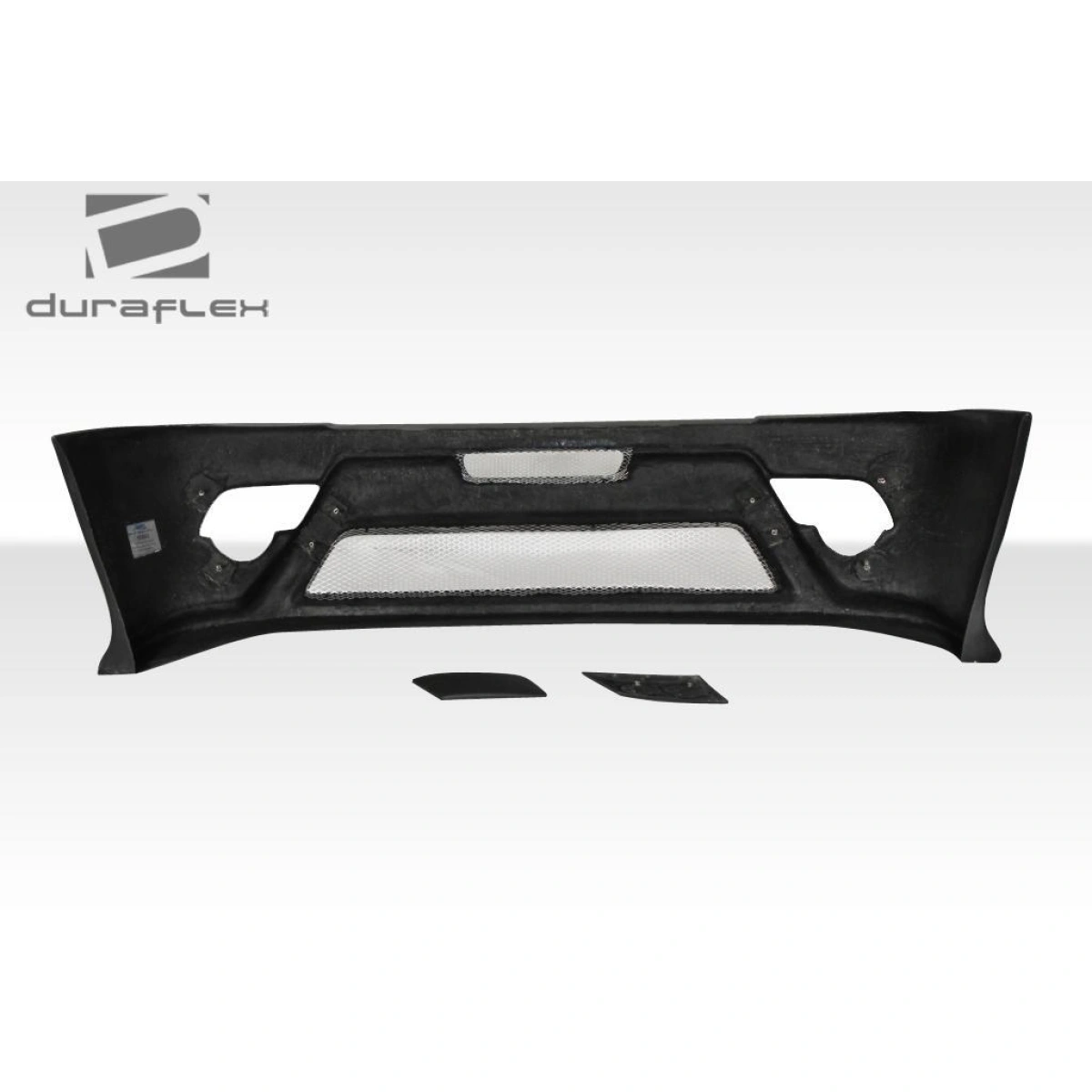 Modify your Chevrolet Avalanche 2002 with our Exterior/Front Bumpers - 17