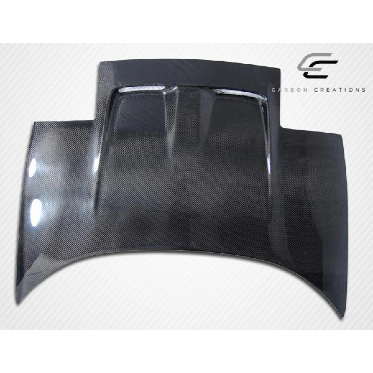 Modify your Toyota MR2 1991 with our Exterior/Hoods - 16