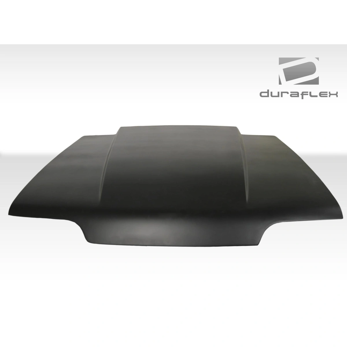 Modify your Ford Mustang 1987 with our Exterior/Hoods - 11