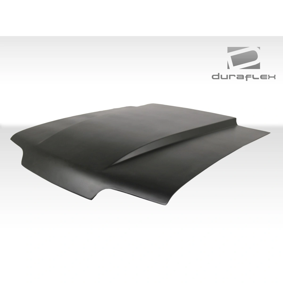 Modify your Ford Mustang 1987 with our Exterior/Hoods - 13