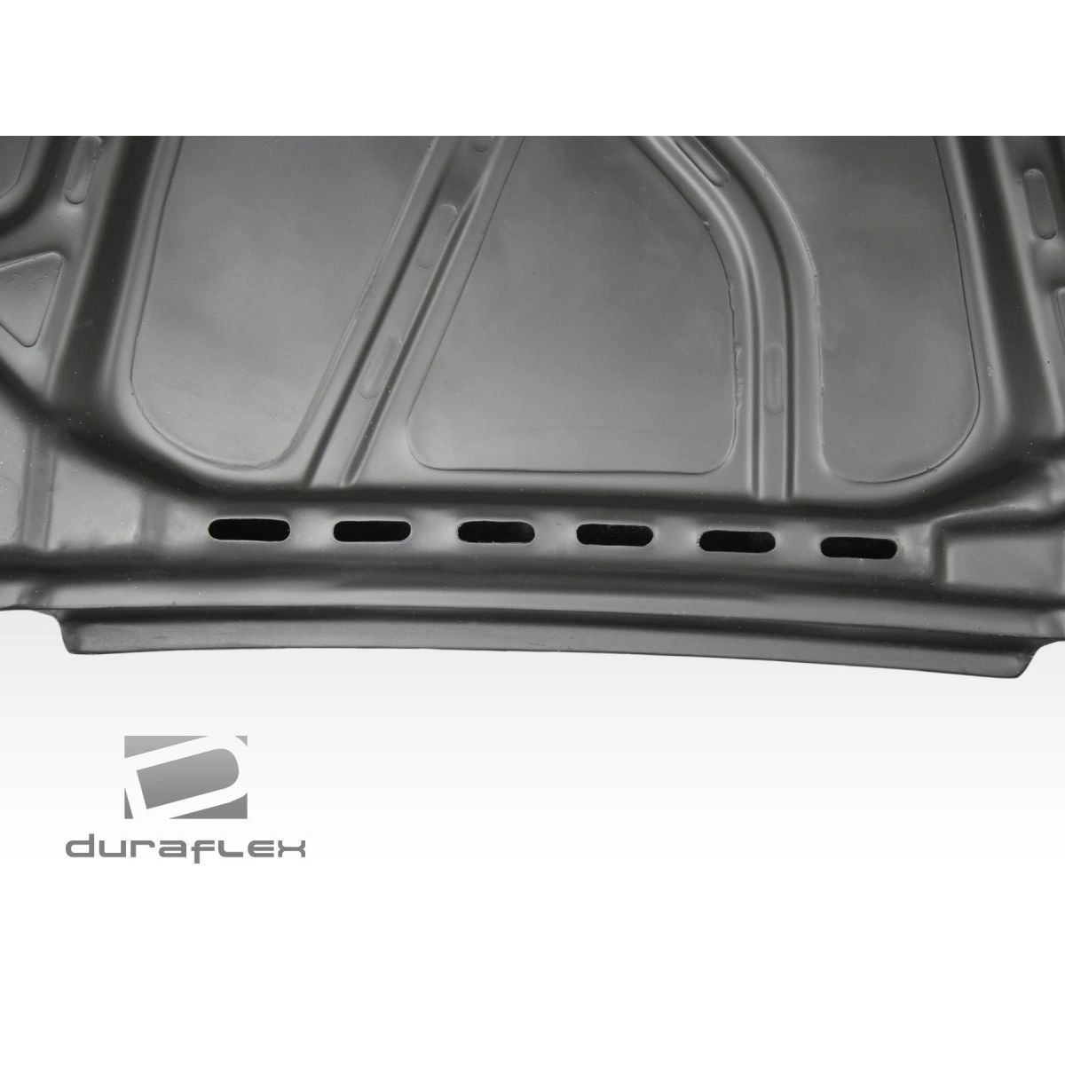 Modify your Ford Mustang 1987 with our Exterior/Hoods - 19